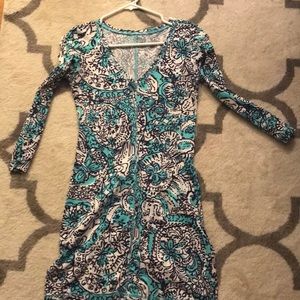 Lilly Pulitzer size xxs